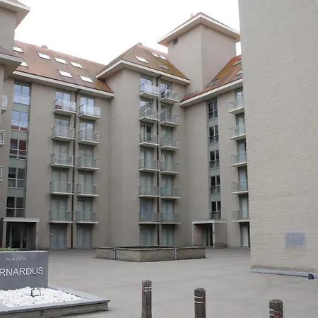 Bernardus 0504 Apartment Nieuwpoort