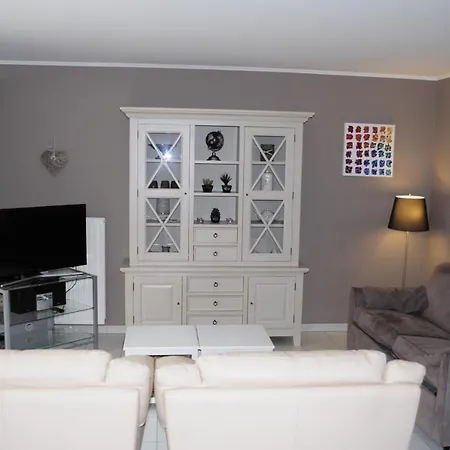 Apartment Bernardus 0504