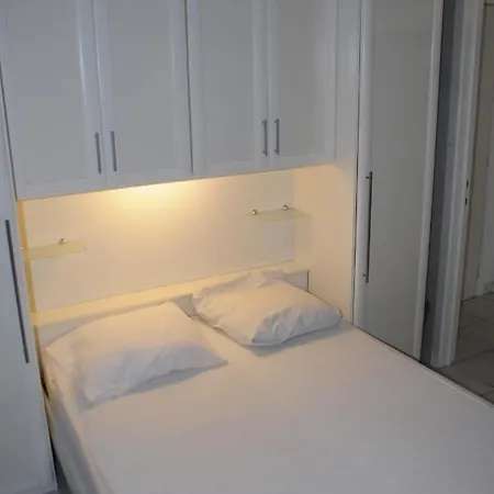 Apartment Bernardus 0504 Nieuwpoort