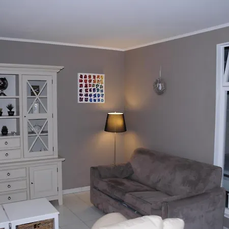 Bernardus 0504 Apartment Nieuwpoort